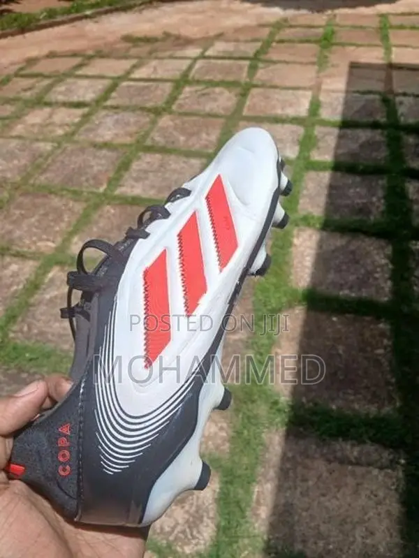 Adidas Copa Football Boots
