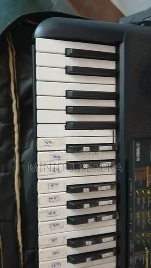 Yamaha Organ