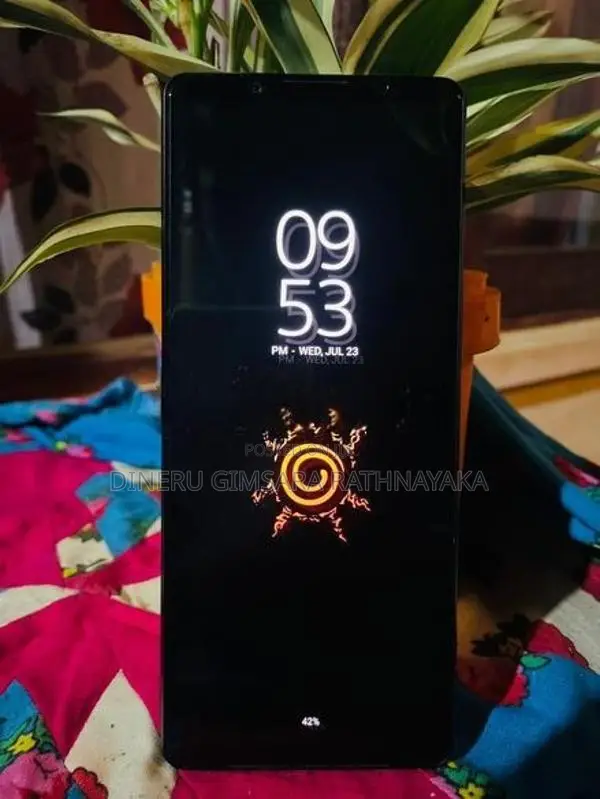 Sony Xperia 1 IV (Used)