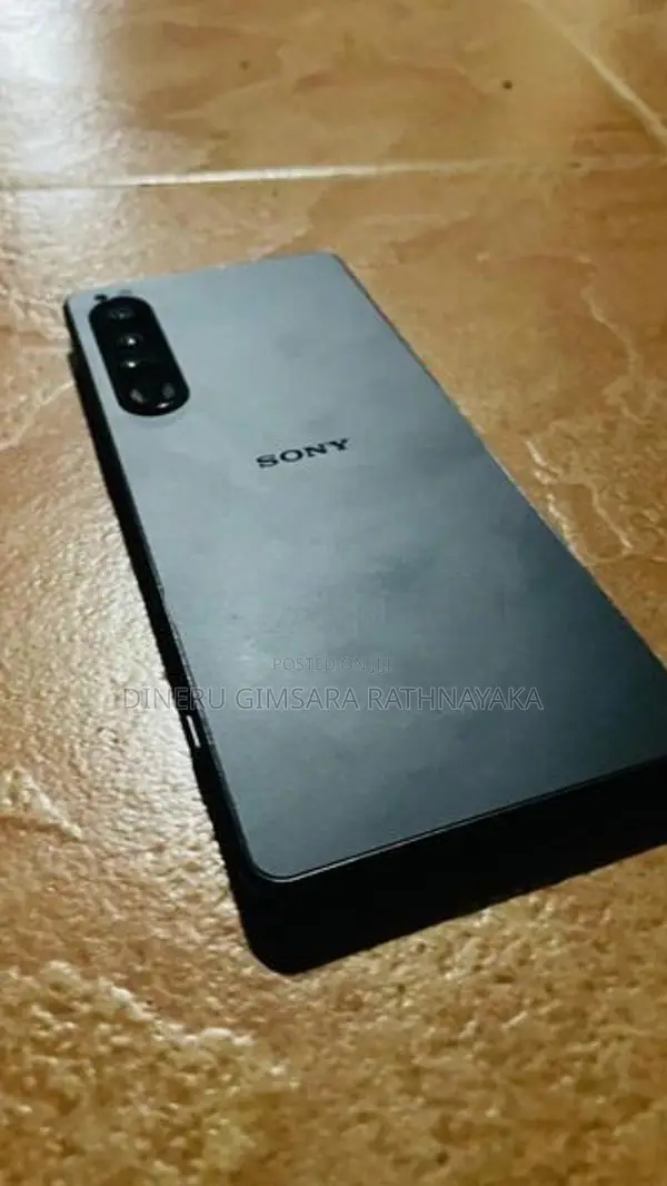Sony Xperia 1 IV (Used)