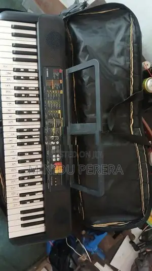 Yamaha Organ