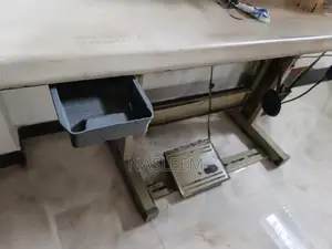 Juki Machine (HARA) DDL 5550