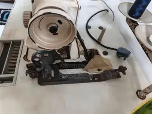 Juki Machine (HARA) DDL 5550