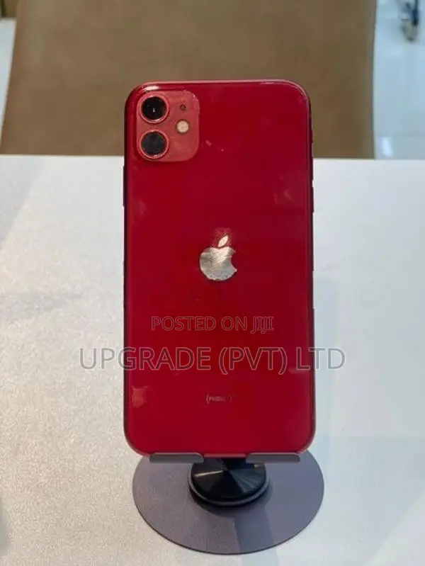 Apple iPhone 11 128GB (Used)