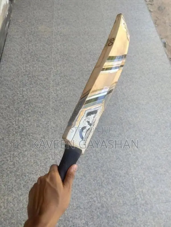 hard ball bat