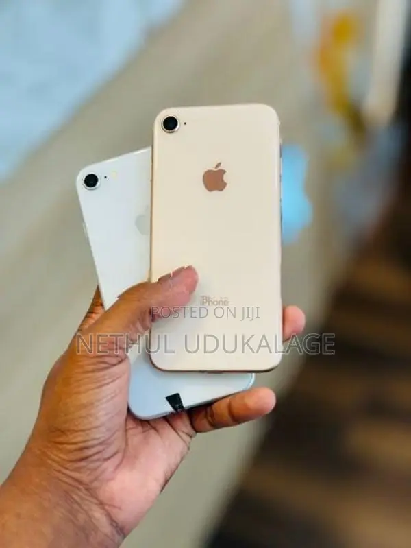 Apple iPhone 8 64GB (Used)