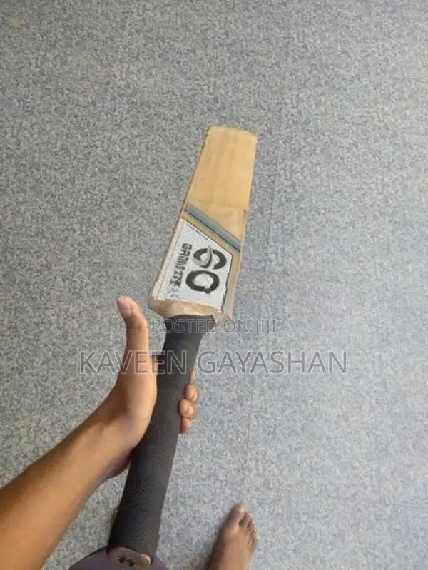 hard ball bat