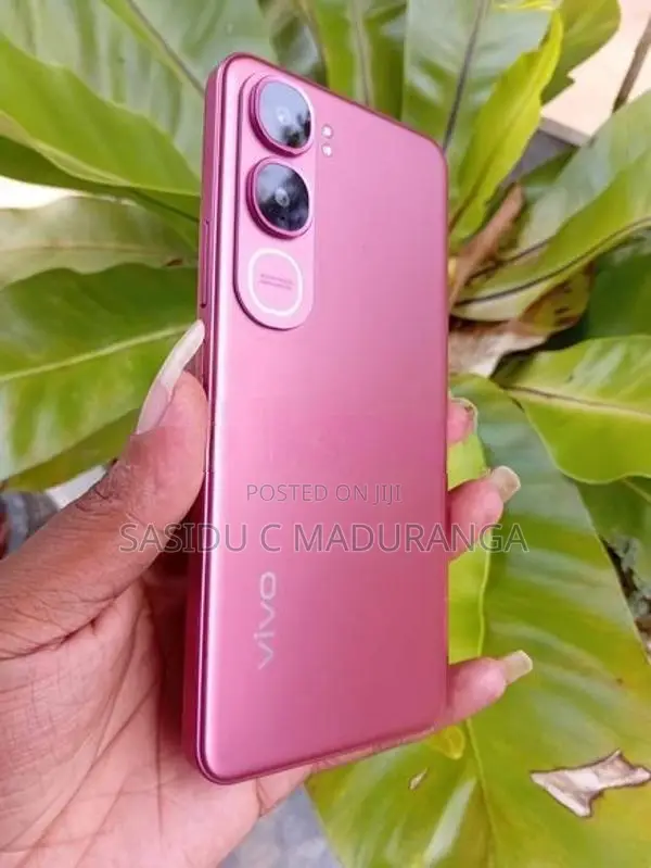 Vivo Y21d (Used)