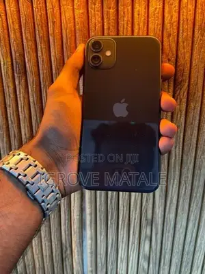 Apple iPhone 11 256GB (Used)