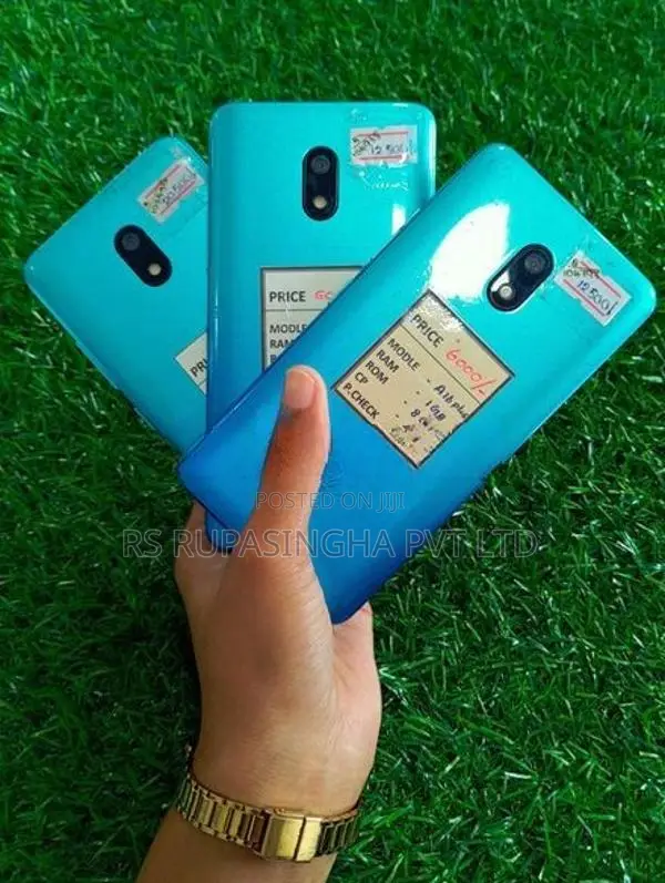 itel A16 / 1GB 8GB (Used)