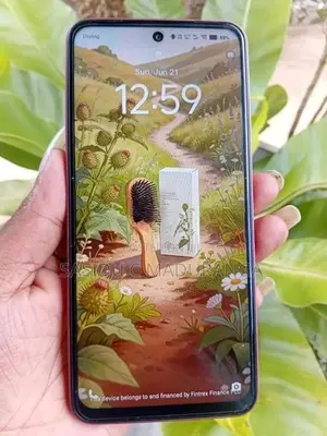 Vivo Y21d (Used)