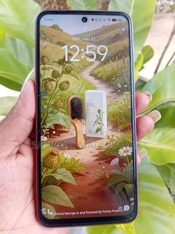 Vivo Y21d (Used)