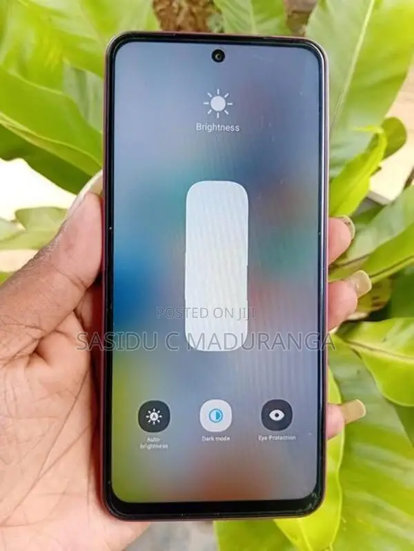 Vivo Y21d (Used)