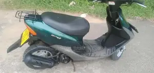 Honda Dio 2 stroke 2010