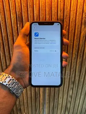 Apple iPhone 11 256GB (Used)
