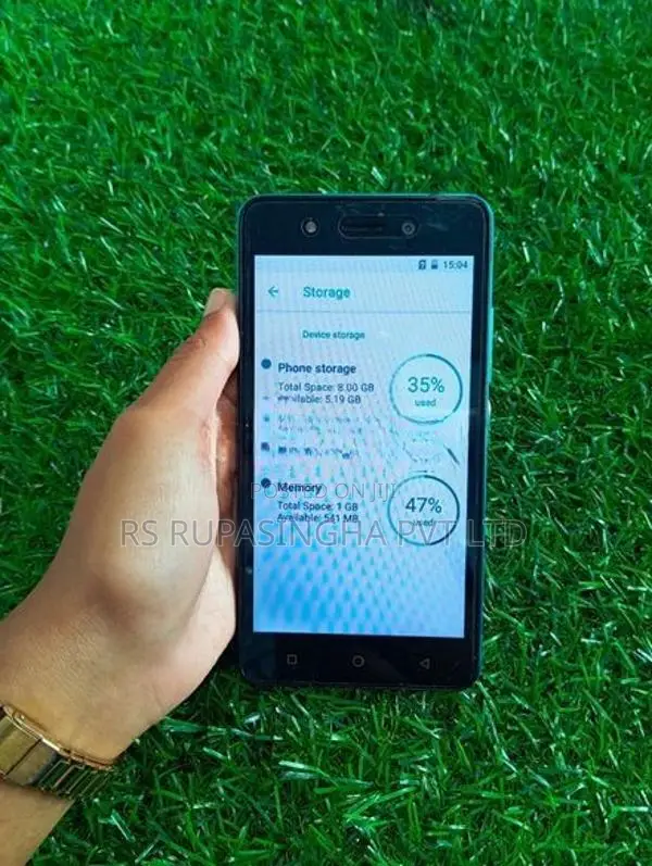 itel A16 / 1GB 8GB (Used)
