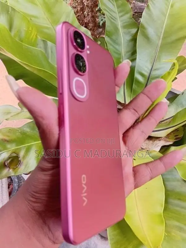 Vivo Y21d (Used)