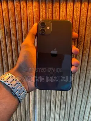 Apple iPhone 11 256GB (Used)