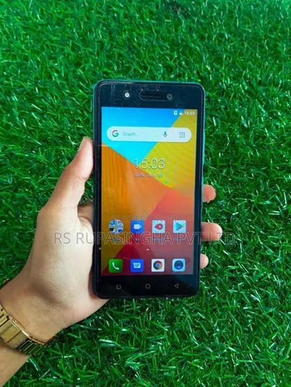 itel A16 / 1GB 8GB (Used)