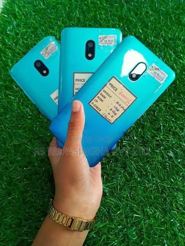 itel A16 / 1GB 8GB (Used)