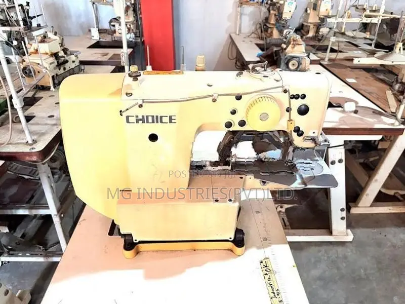 Choice 1904D Bartec Industrial Sewing Machine