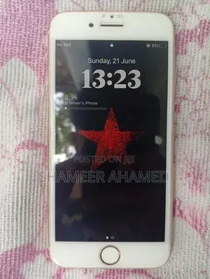 Apple iPhone 8 (Used)