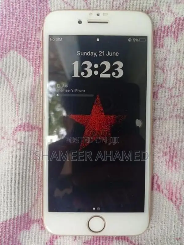 Apple iPhone 8 (Used)