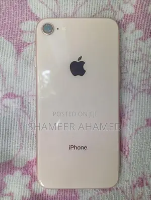 Apple iPhone 8 (Used)
