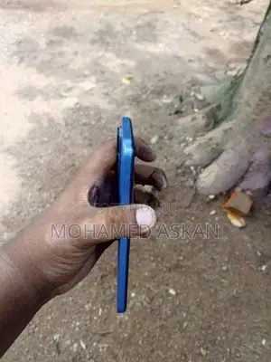 Infinix Hot 60i (Used)