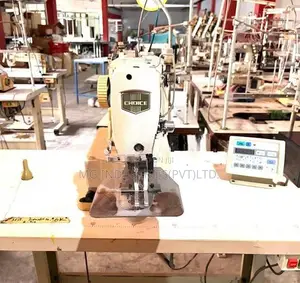 Choice 1904D Bartec Industrial Sewing Machine