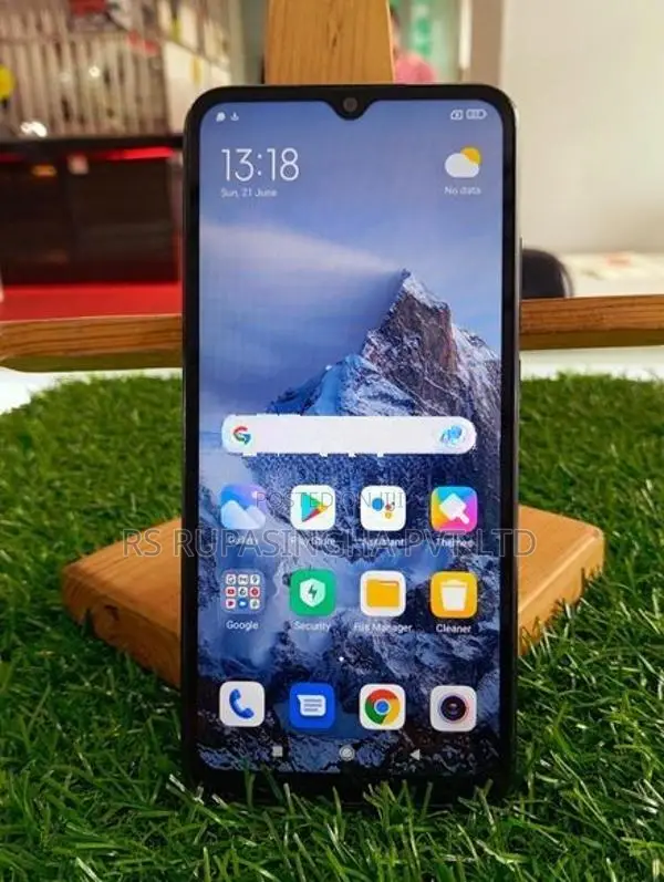 Xiaomi Redmi 10A 10 A / 6GB 128GB (Used)