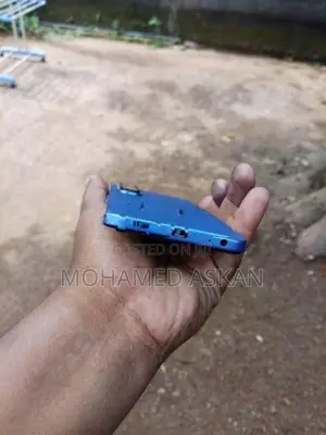 Infinix Hot 60i (Used)