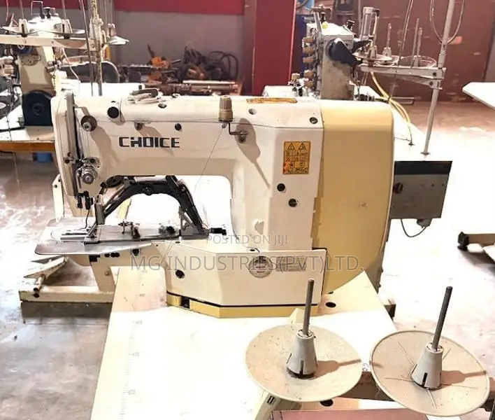 Choice 1904D Bartec Industrial Sewing Machine