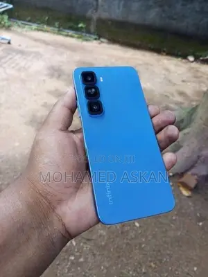 Infinix Hot 60i (Used)