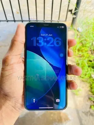 Apple iPhone 11 Pro (Used)