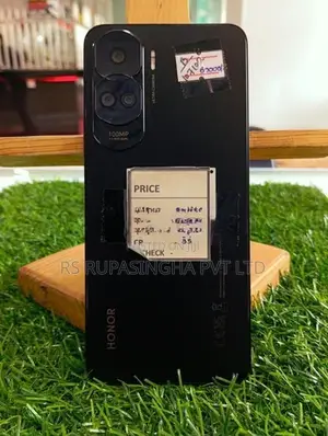Honor 90 Lite / 8GB /256GB (Used)