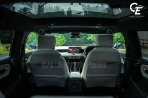 Honda Vezel Z Play Premium 2026