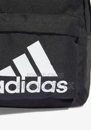 Adidas backpacks