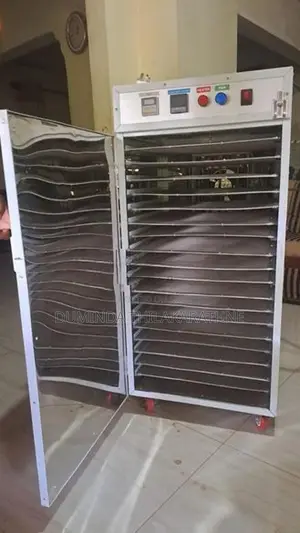 Industrial Dehydrator Machine