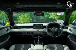 Honda Vezel Z Play Premium 2026