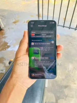 Apple iPhone 11 Pro (Used)