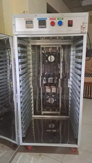Industrial Dehydrator Machine