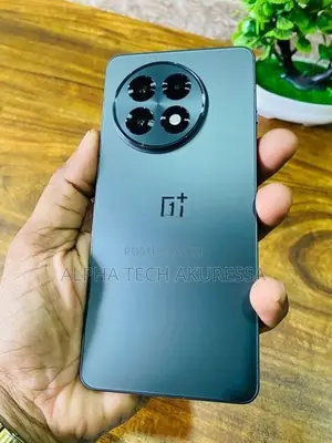 OnePlus 13R 5G 24GB 256GB (Used)