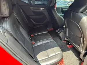Volvo XC40 2019