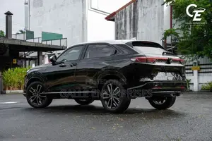 Honda Vezel Z Play Premium 2026