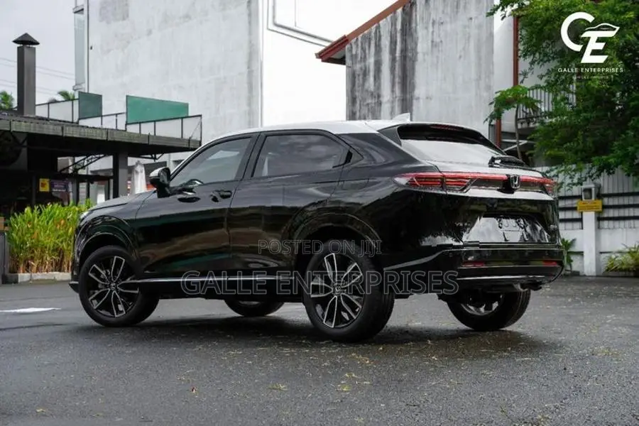 Honda Vezel Z Play Premium 2026
