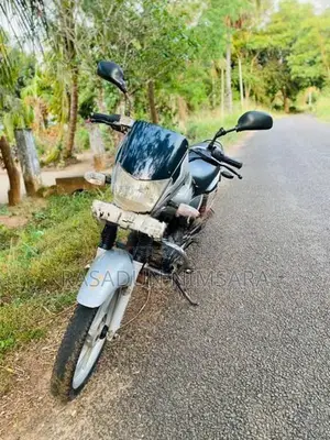 Bajaj Platina 100 2007