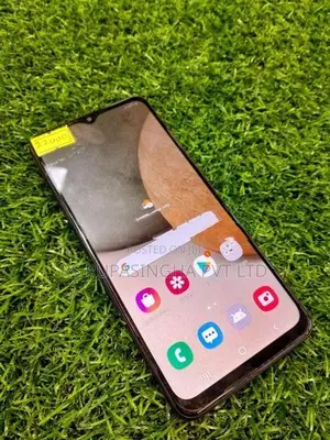 Samsung Galaxy A12 (Used)