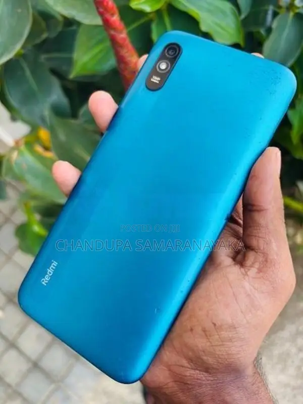 Xiaomi Redmi 9A (Used)