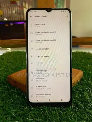 Vivo V 2026/3GB/ 32GB (Used)